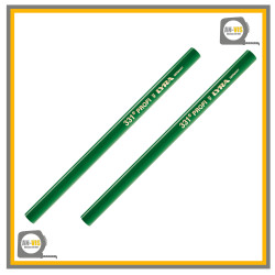 Ołówek murarski zielony 240mm 331 LYRA PRO