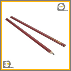 Ołówek stolarski czerwony 300mm Stanley