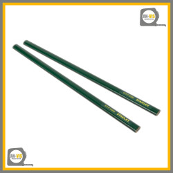 Ołówek murarski zielony 300mm Stanley