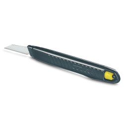Nóż ostrze skalpel metalowy Interlock modelarski